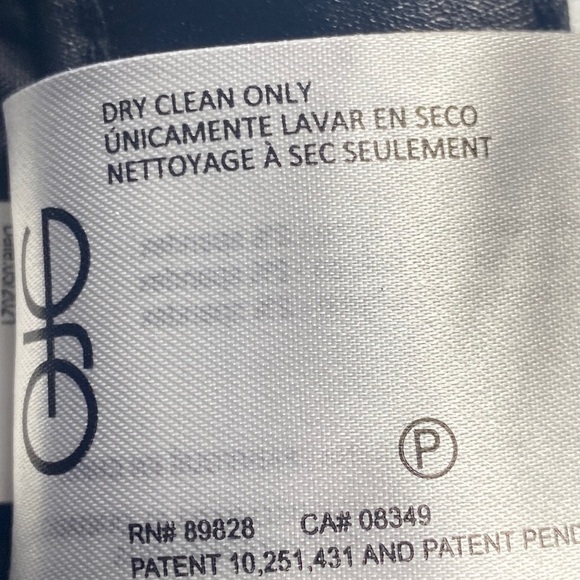 Social Standard by Sanctuary Mid Rose Ankle Skinny Slim Fit 5 Pocket Pants - Picture 9 of 11